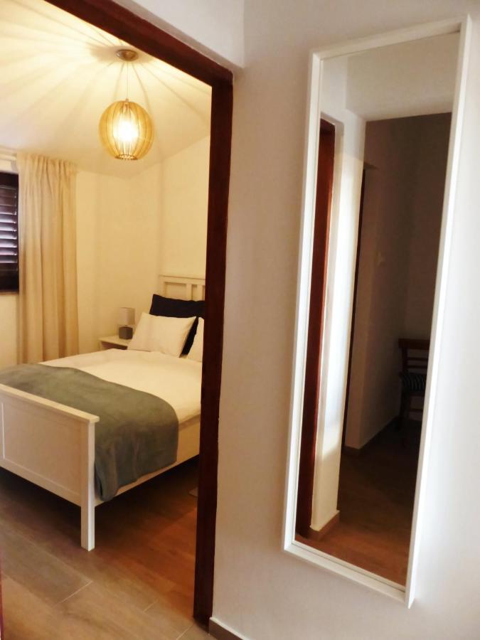 Apartmani Lavanda Vrsi Exterior photo